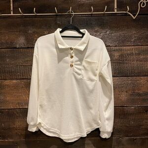 SHEIN long sleeve